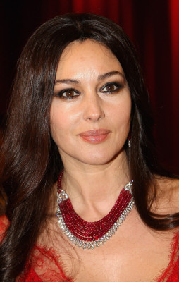 Monica Bellucci pic #370355