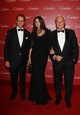 Monica Bellucci pic #569273