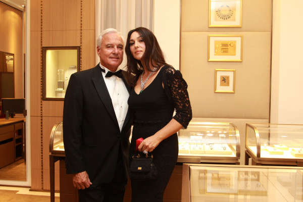 Monica Bellucci pic #569270