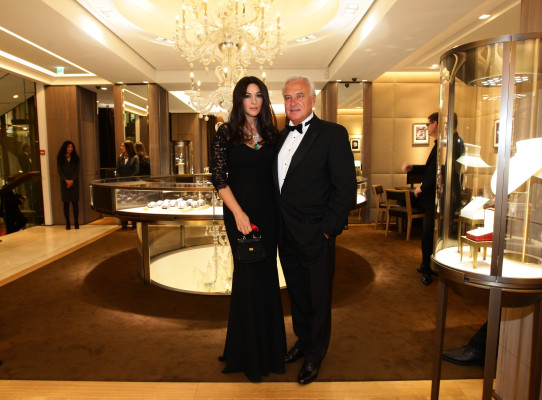 Monica Bellucci pic #569269