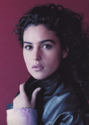photo 15 in Monica Bellucci gallery [id147780] 2009-04-08 00:00:00