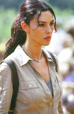 Monica Bellucci pic #137075