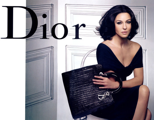 Monica Bellucci pic #101038