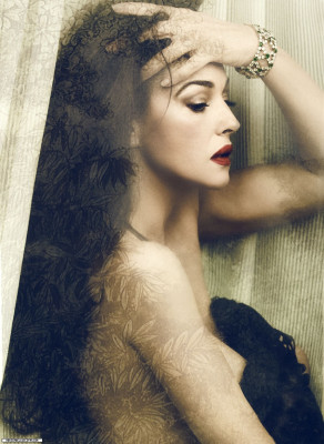 Monica Bellucci pic #651276