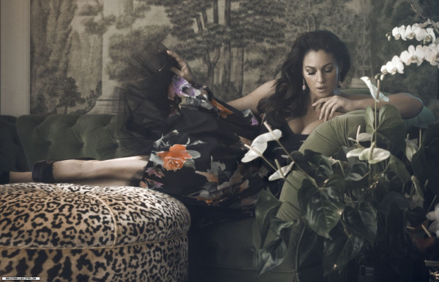 Monica Bellucci pic #651274