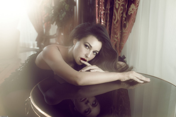 Monica Bellucci pic #651277