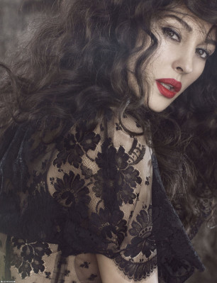 Monica Bellucci pic #651279