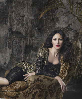 Monica Bellucci pic #651281