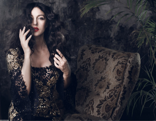 Monica Bellucci pic #651282