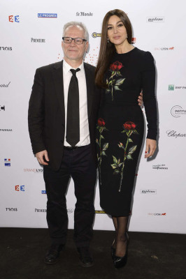 Monica Bellucci pic #799590