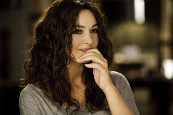 Monica Bellucci pic #556269