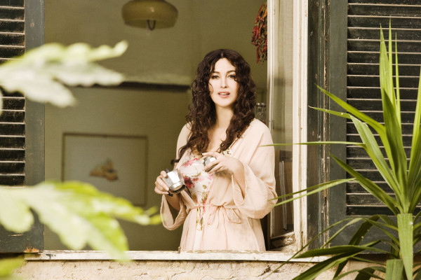 Monica Bellucci pic #562390