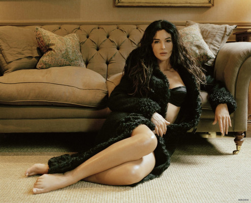 Monica Bellucci 