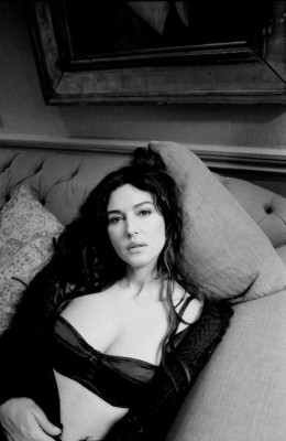 Monica Bellucci 