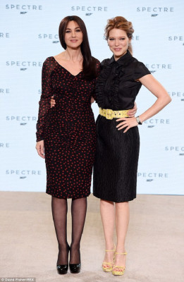 Monica Bellucci pic #778313