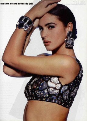Monica Bellucci pic #225077