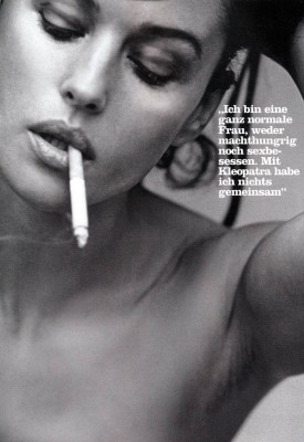 Monica Bellucci pic #101135