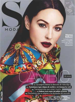 Monica Bellucci pic #656139
