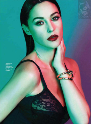 Monica Bellucci pic #656138