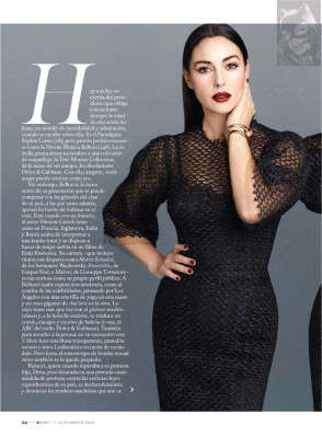 Monica Bellucci pic #656136