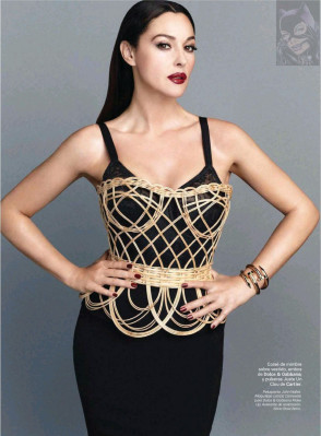 Monica Bellucci pic #656137