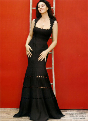 Monica Bellucci pic #654470