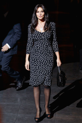 Monica Bellucci pic #472369