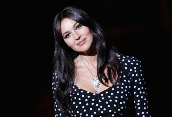 Monica Bellucci pic #472366