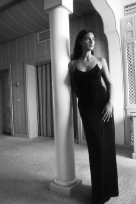 Monica Bellucci pic #355631