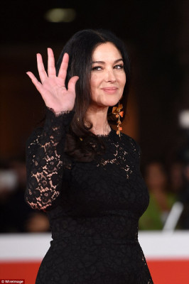 Monica Bellucci pic #839039