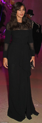 Monica Bellucci pic #841045