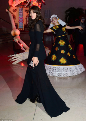 Monica Bellucci pic #841029