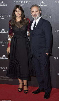 Monica Bellucci pic #841385