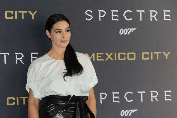 Monica Bellucci pic #842359