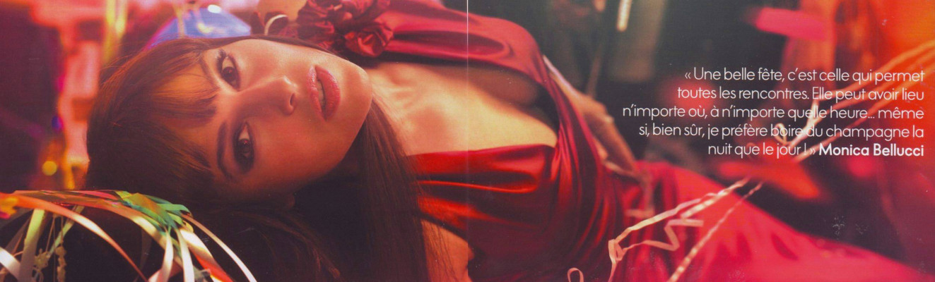 Monica Bellucci pic #357063
