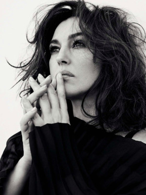 Monica Bellucci pic #991459