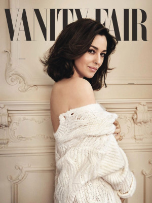 Monica Bellucci pic #991458