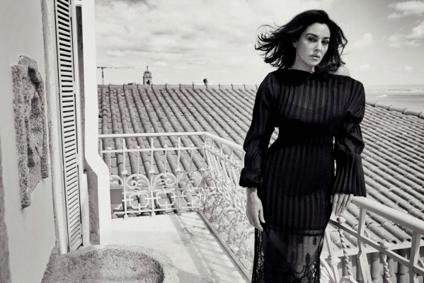 Monica Bellucci pic #991454