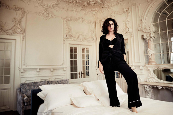 Monica Bellucci pic #991453