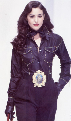 Monica Bellucci pic #246211