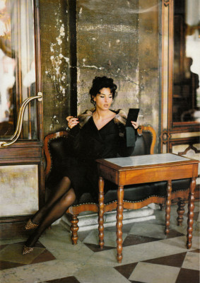 Monica Bellucci pic #362227