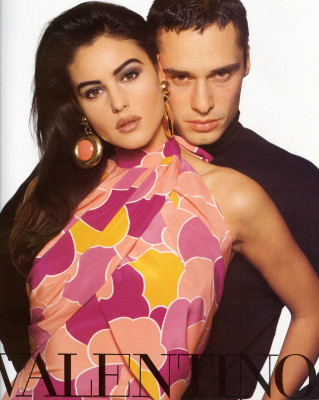 Monica Bellucci pic #246296
