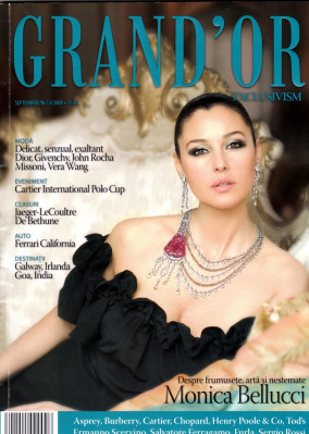 Monica Bellucci pic #247666