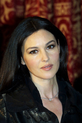 Monica Bellucci pic #355624
