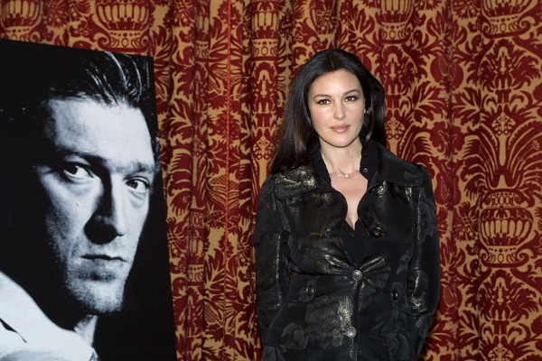 Monica Bellucci pic #355623
