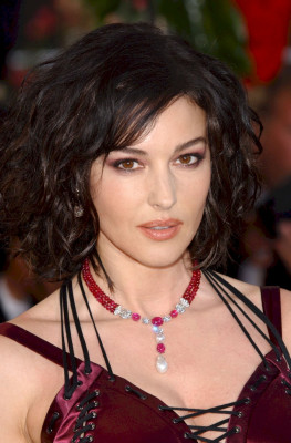 Monica Bellucci pic #327806