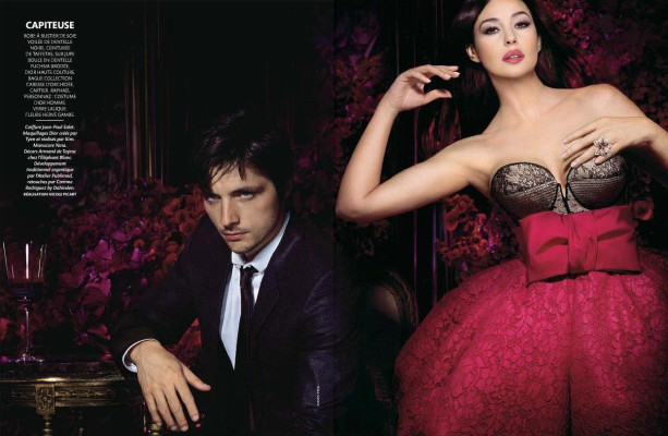 Monica Bellucci pic #224239