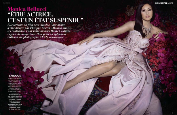 Monica Bellucci pic #224238