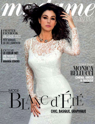 Monica Bellucci pic #657388