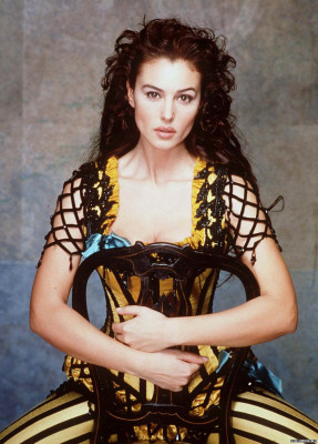 Monica Bellucci pic #313340